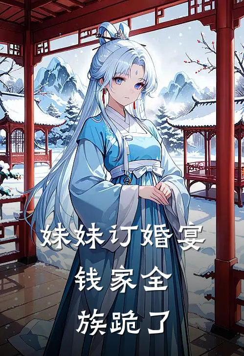 妹妹订婚宴，钱家全族跪了