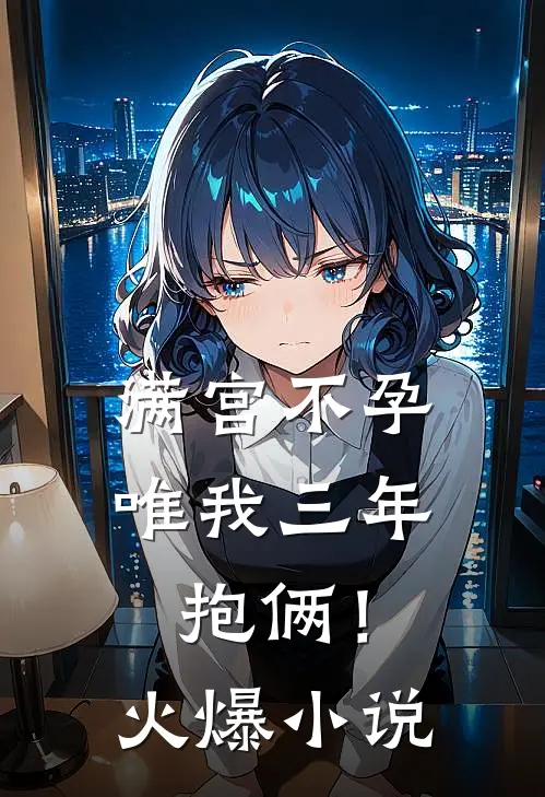 满宫不孕,唯我三年抱俩!火爆小说