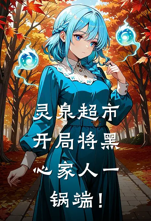 灵泉超市:开局将黑心家人一锅端!