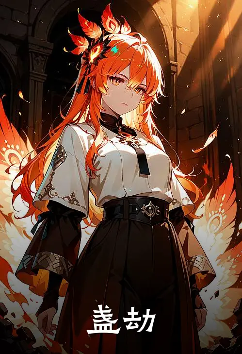 盏劫