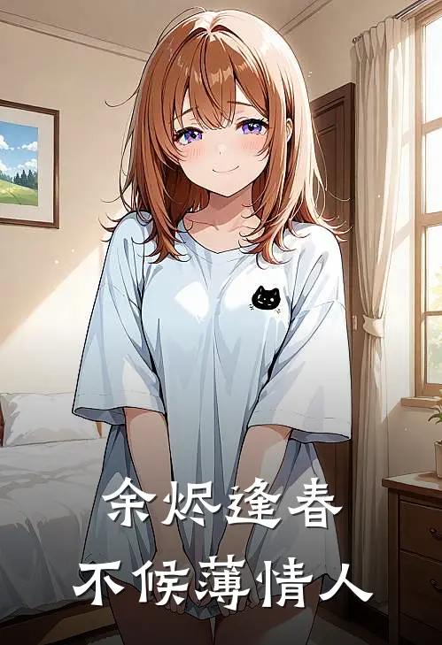 余烬逢春,不候薄情人