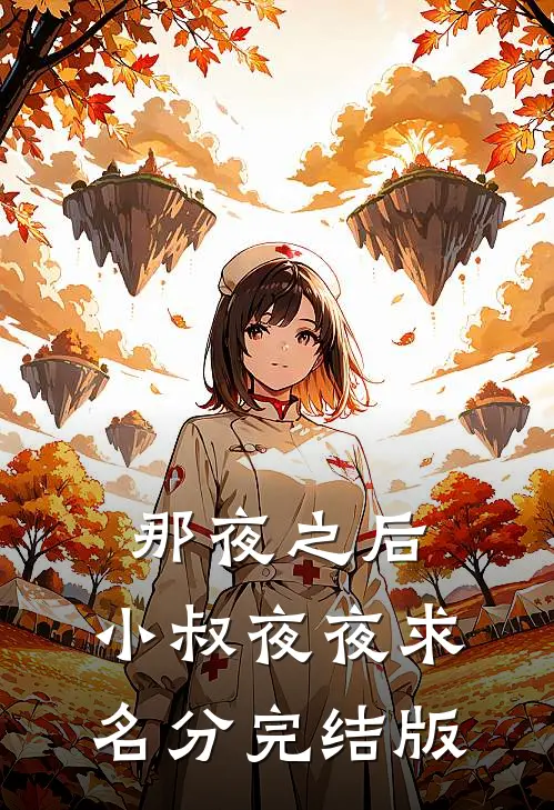 那夜之后，小叔夜夜求名分完结版