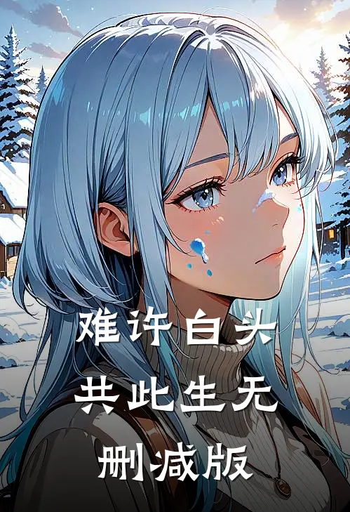 难许白头共此生无删减版