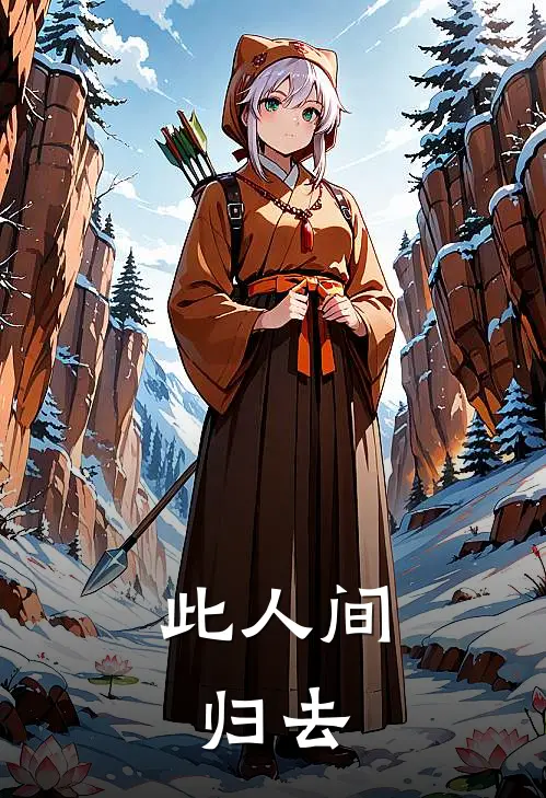 此人间:归去