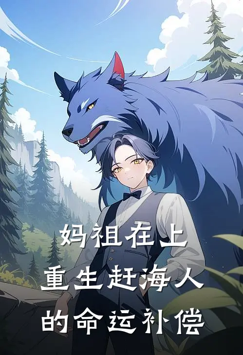 妈祖在上：重生赶海人的命运补偿