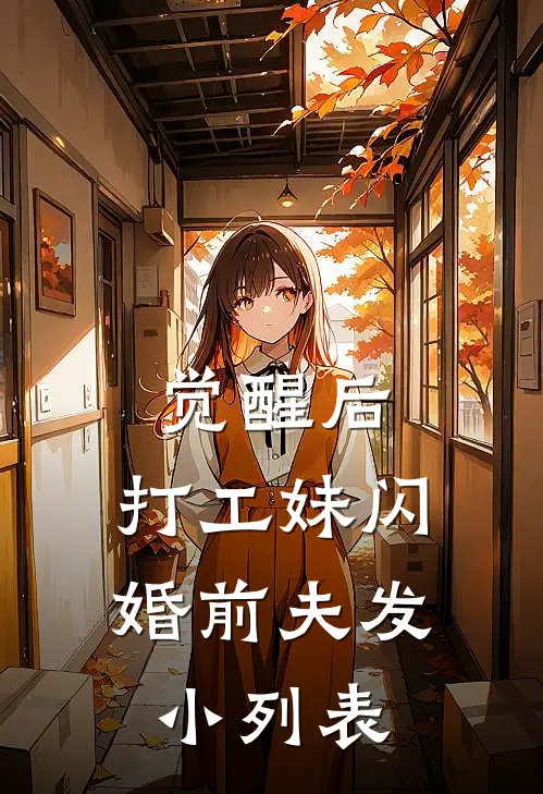 觉醒后，打工妹闪婚前夫发小列表