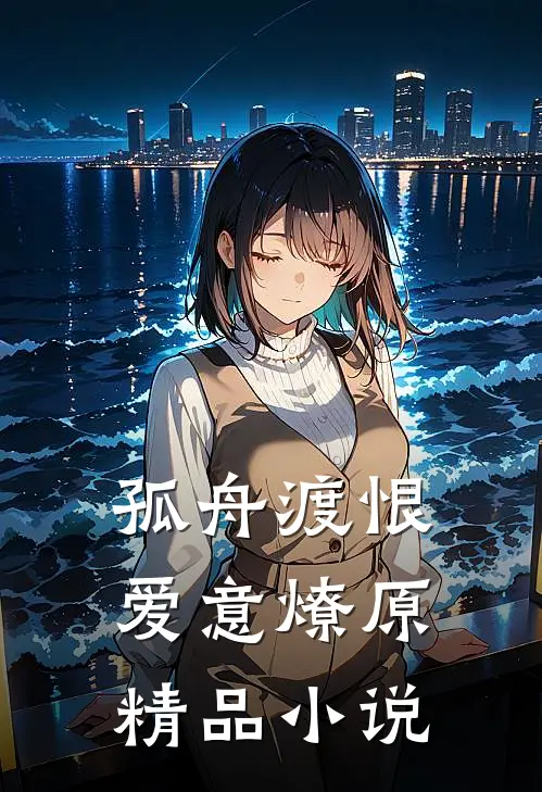 孤舟渡恨,爱意燎原精品小说