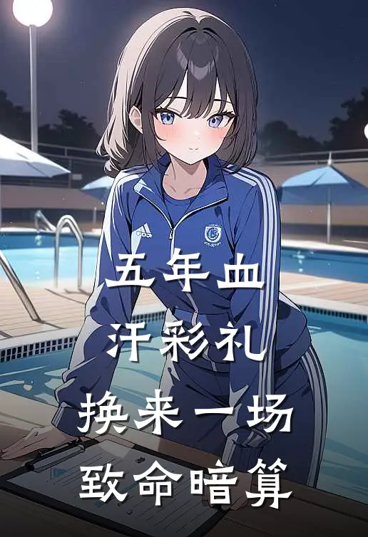 五年血汗彩礼，换来一场致命暗算