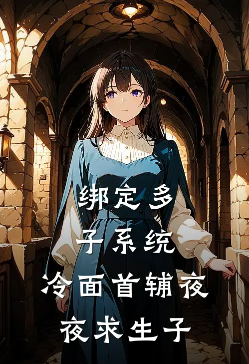 绑定多子系统，冷面首辅夜夜求生子