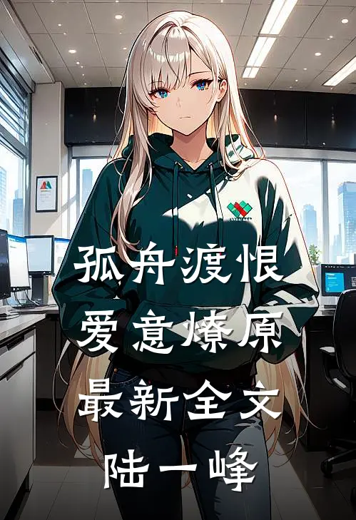 孤舟渡恨,爱意燎原最新全文陆一峰