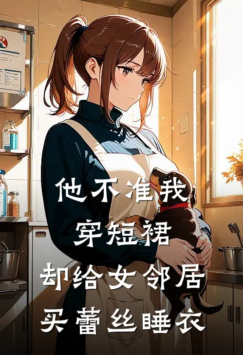 他不准我穿短裙，却给女邻居买蕾丝睡衣