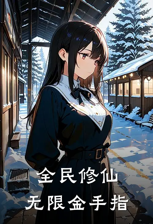 全民修仙：无限金手指