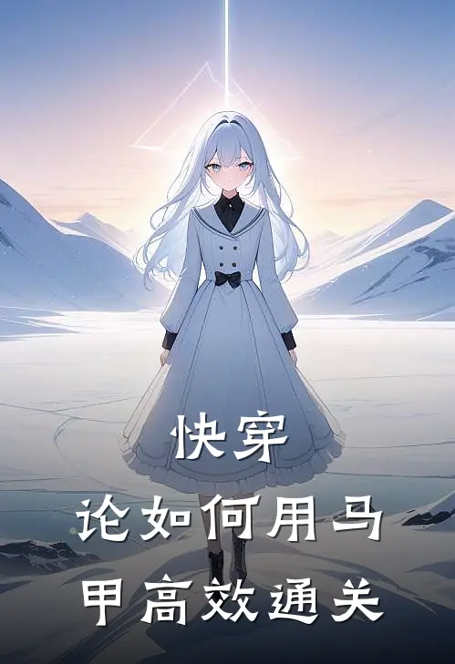 快穿:论如何用马甲高效通关