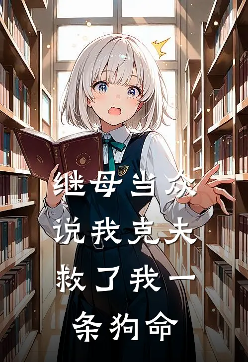 继母当众说我克夫，救了我一条狗命