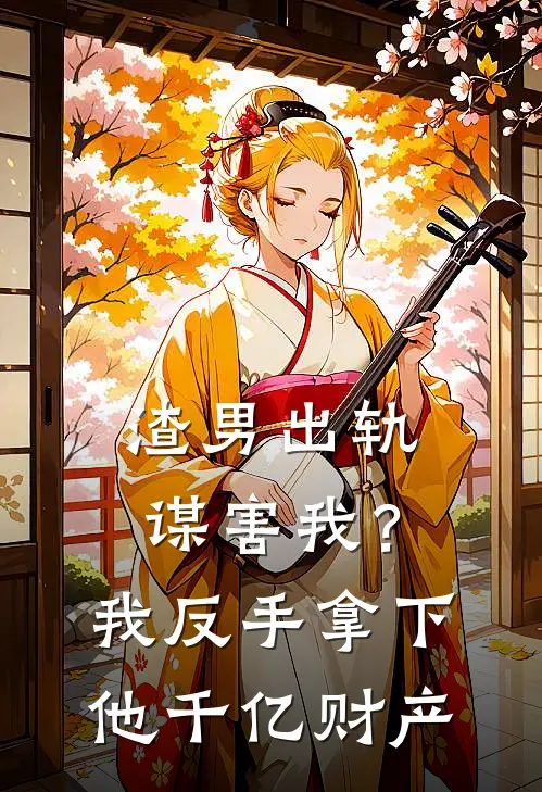 渣男出轨谋害我？我反手拿下他千亿财产