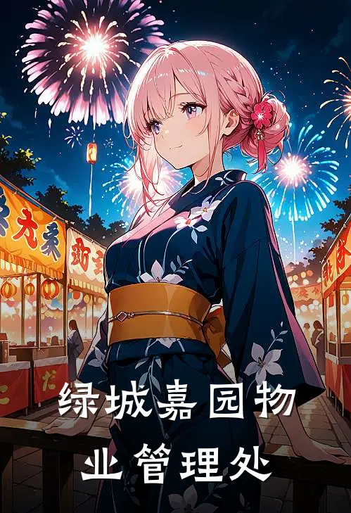 绿城嘉园物业管理处