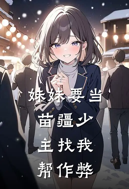 妹妹要当苗疆少主找我帮作弊