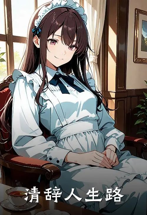 清辞人生路