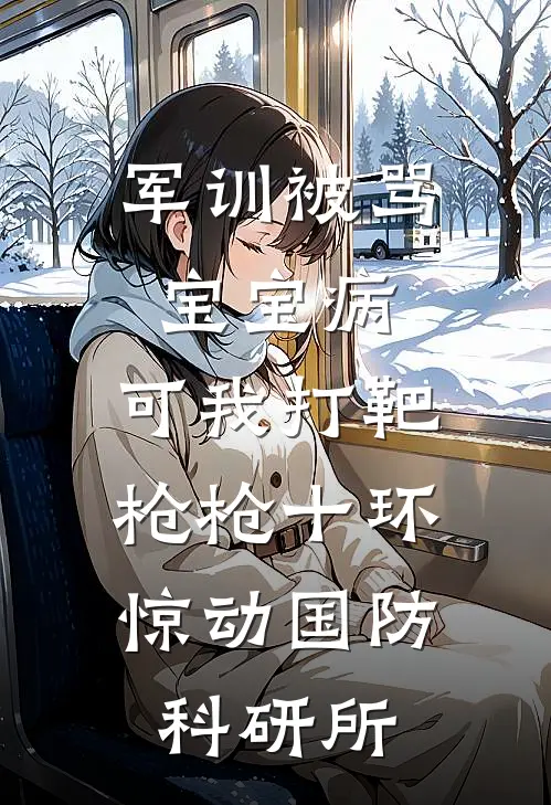 军训被骂宝宝病,可我打靶枪枪十环,惊动国防科研所