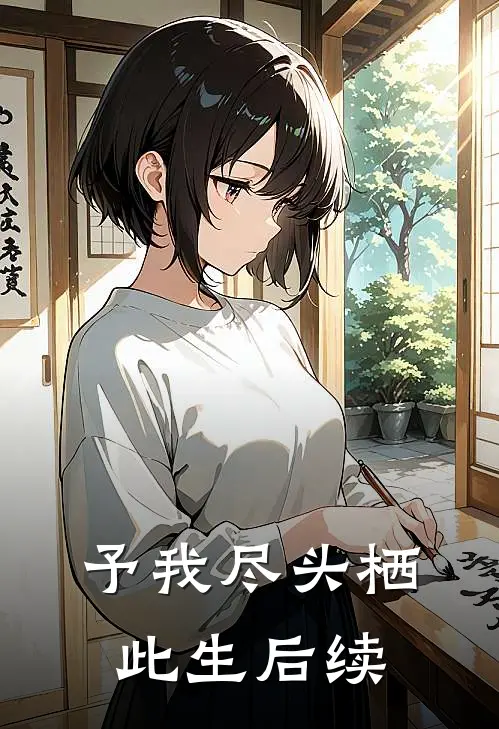予我尽头栖此生后续