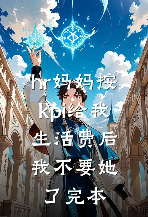 hr妈妈按kpi给我生活费后，我不要她了完本