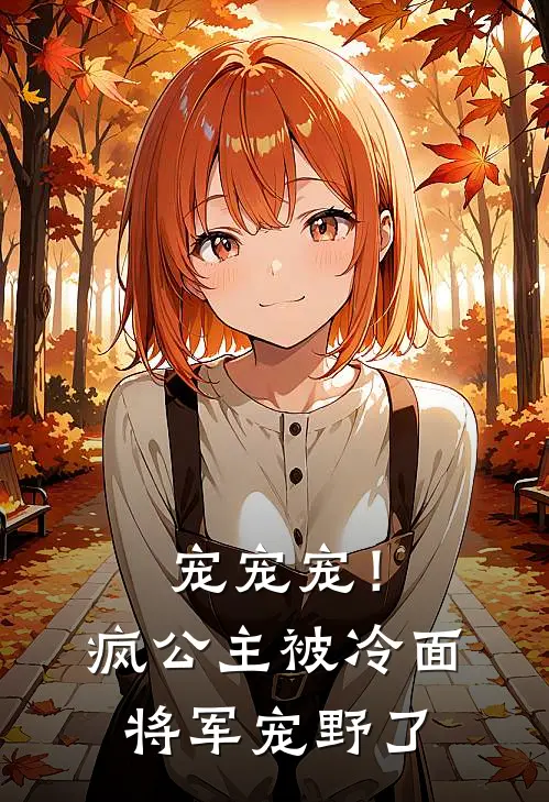 宠宠宠!疯公主被冷面将军宠野了