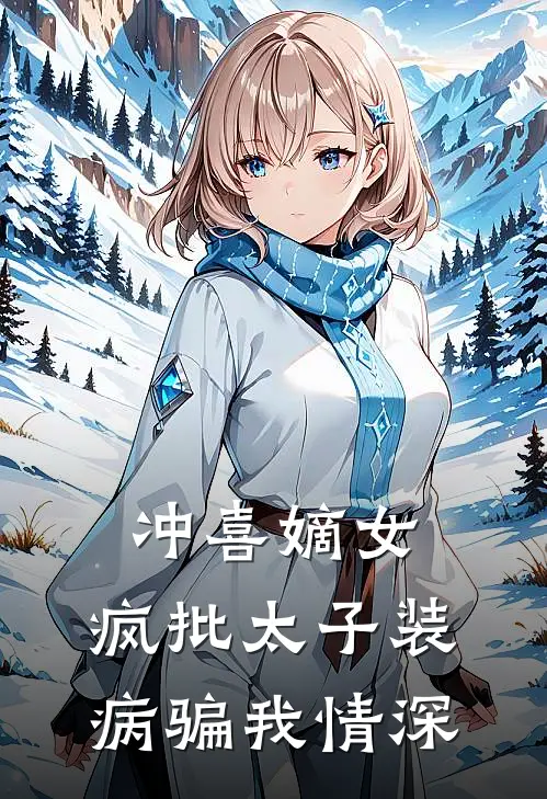 冲喜嫡女，疯批太子装病骗我情深