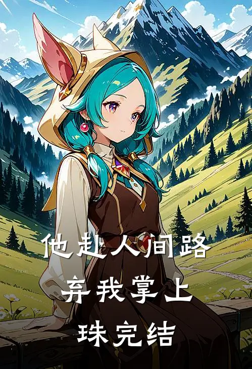 他赴人间路，弃我掌上珠完结
