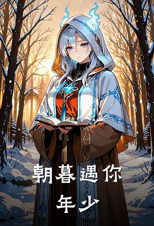 朝暮遇你:年少