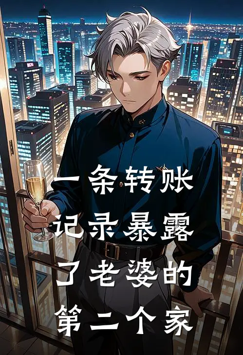 一条转账记录暴露了老婆的第二个家