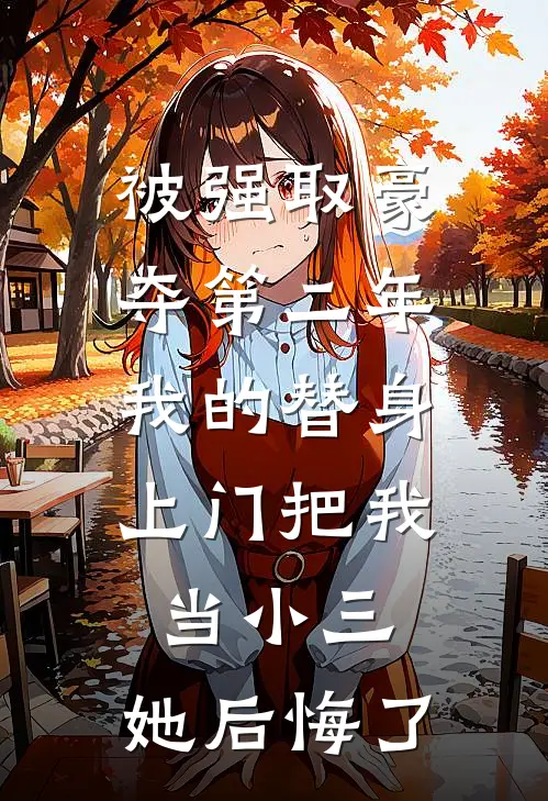 被强取豪夺第二年，我的替身上门把我当小三，她后悔了