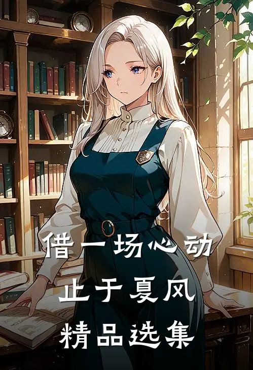 借一场心动，止于夏风精品选集