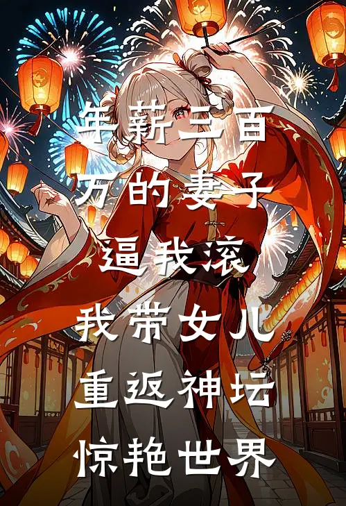 年薪三百万的妻子逼我滚,我带女儿重返神坛惊艳世界