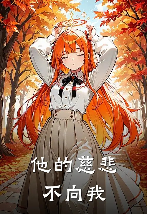 他的慈悲不向我