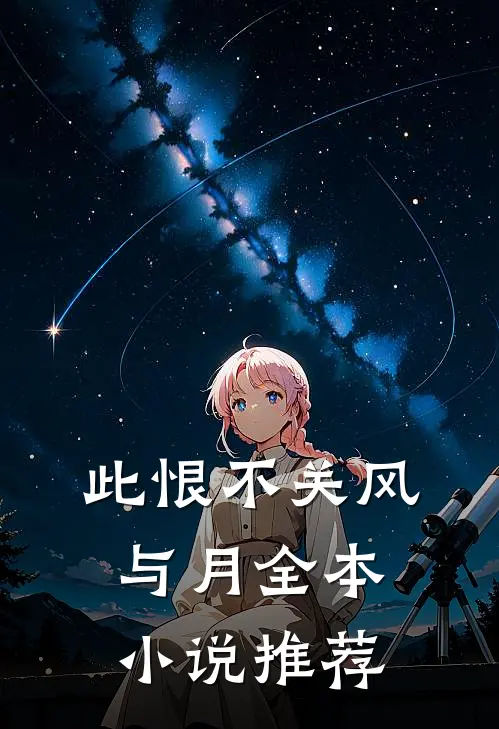 此恨不关风与月全本小说推荐