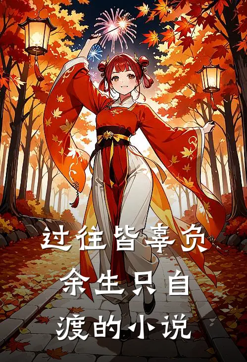 过往皆辜负，余生只自渡的小说