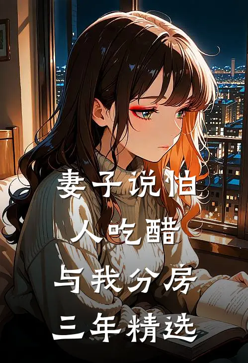 妻子说怕人吃醋，与我分房三年精选