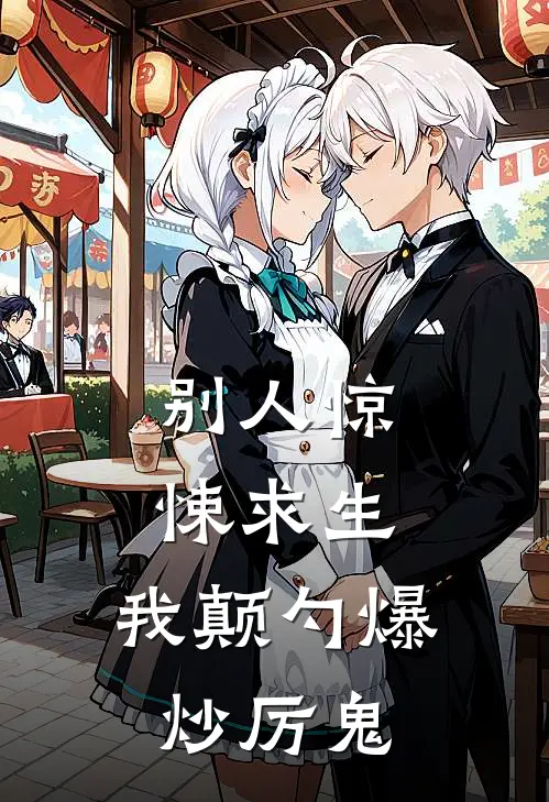 别人惊悚求生，我颠勺爆炒厉鬼