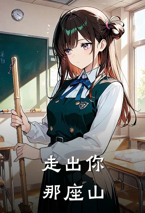 走出你那座山