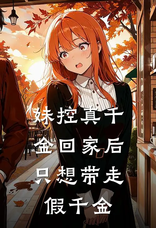 妹控真千金回家后，只想带走假千金