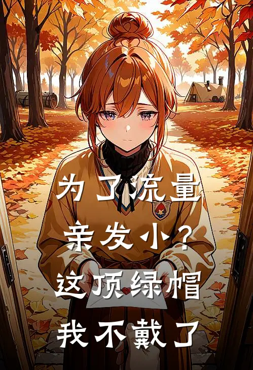 为了流量亲发小？这顶绿帽我不戴了