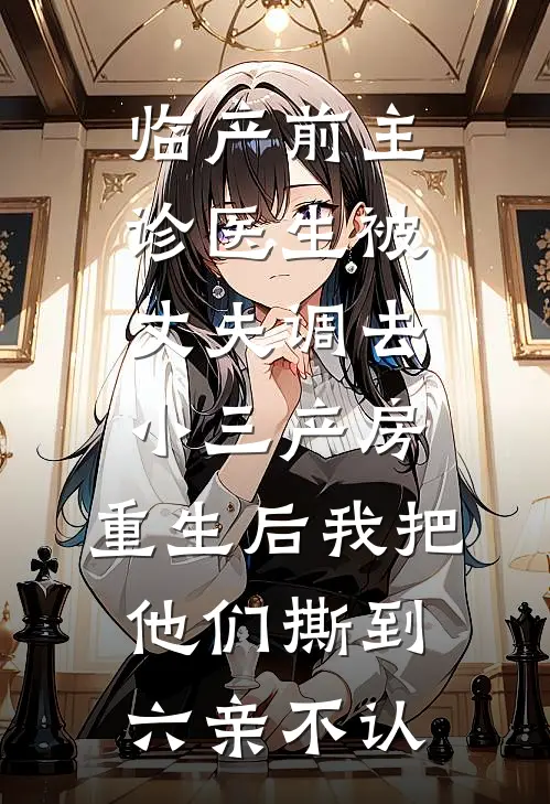 临产前主诊医生被丈夫调去小三产房，重生后我把他们撕到六亲不认