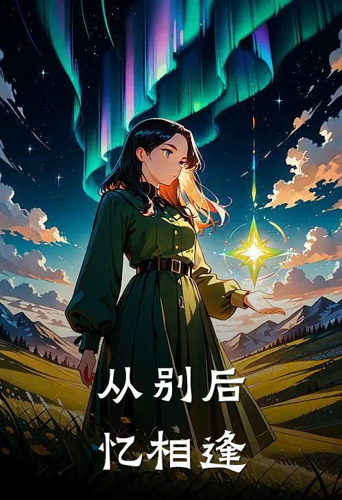 从别后,忆相逢
