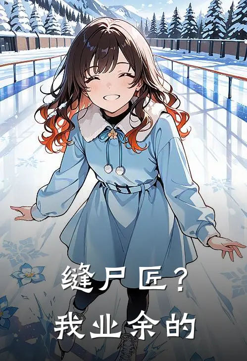 缝尸匠？我业余的