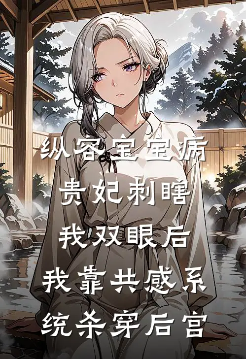 纵容宝宝病贵妃刺瞎我双眼后，我靠共感系统杀穿后宫