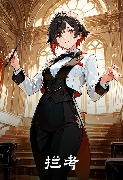 拦考