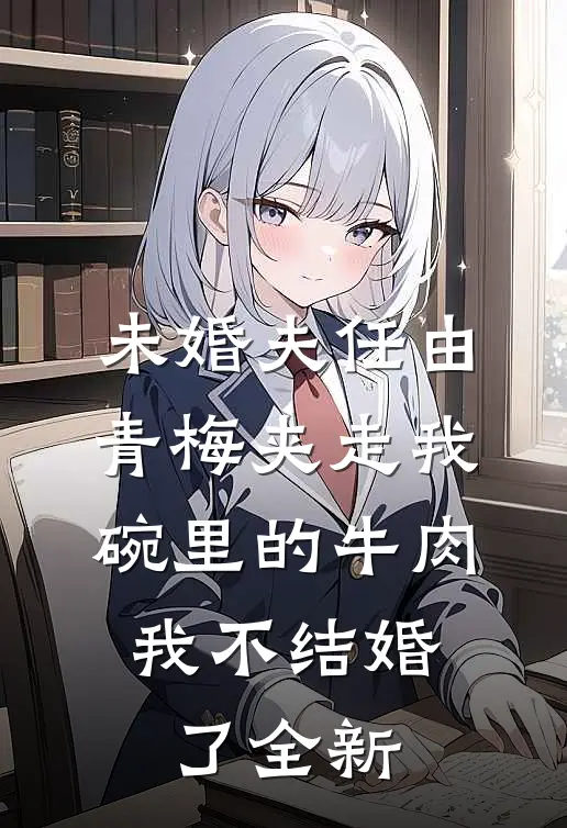 未婚夫任由青梅夹走我碗里的牛肉，我不结婚了全新