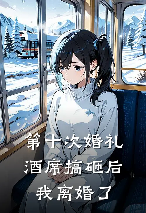 第十次婚礼酒席搞砸后，我离婚了