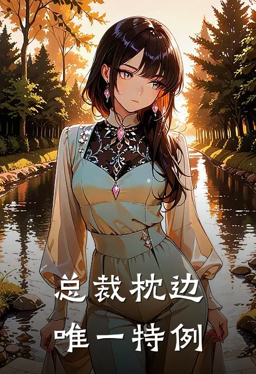 总裁枕边：唯一特例