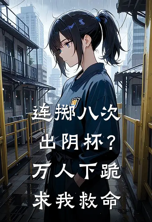 连掷八次出阴杯?万人下跪求我救命